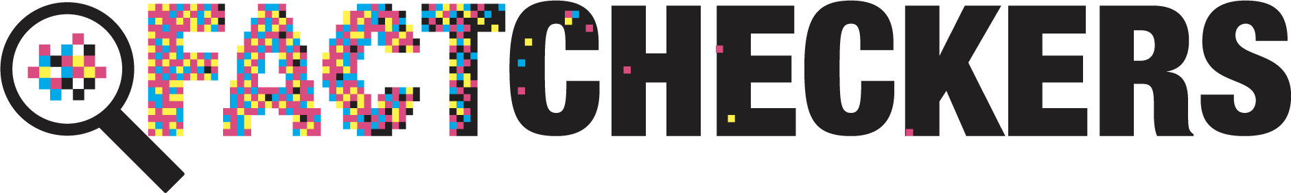 Logo di Factcheckers